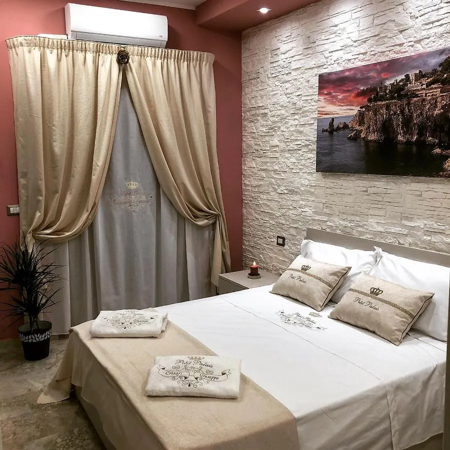 Suite Petit Catania Apartment