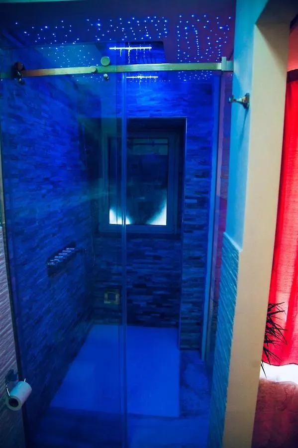 Apartment Suite Petit Catania