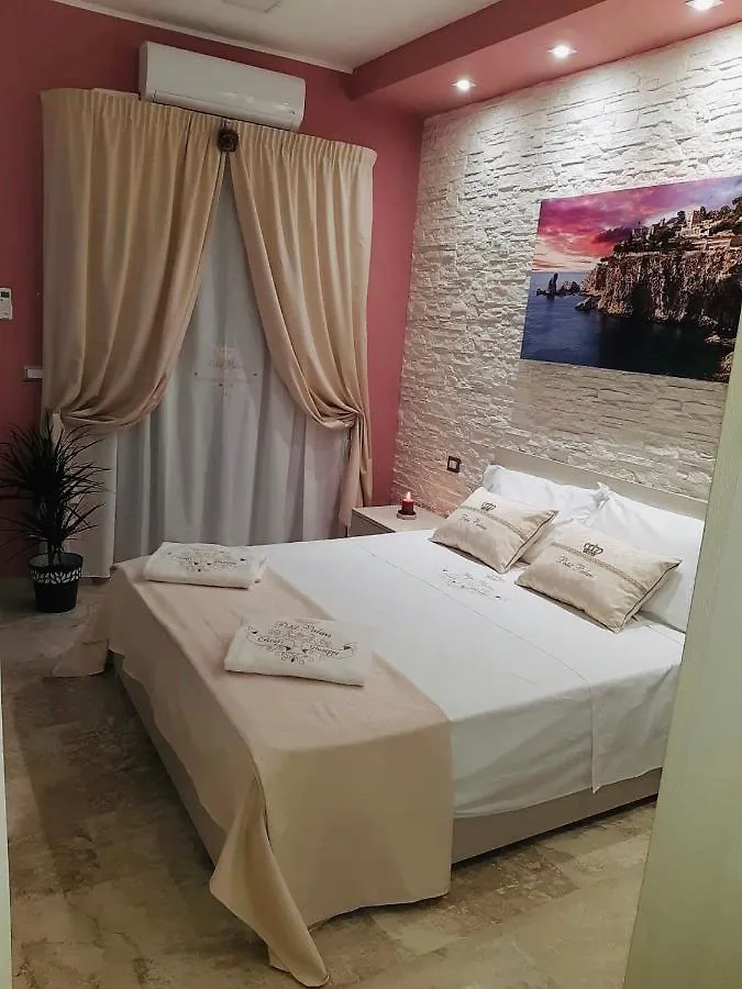 Suite Petit Catania Italy