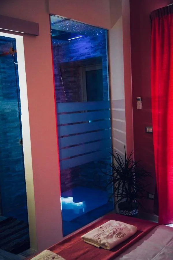 Suite Petit Catania Apartment