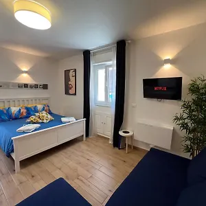  Apartment Duomo Delight - Self Check-in