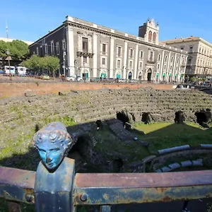 Sicily Wonderful Piazza Stesicoro Catania